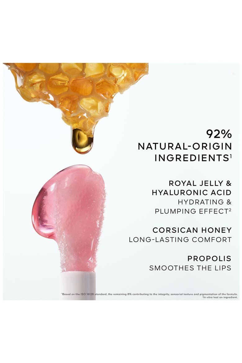Kiss Kiss Bee Glow Tinted Lip Oil, Alternate, color, 209 BLOOM