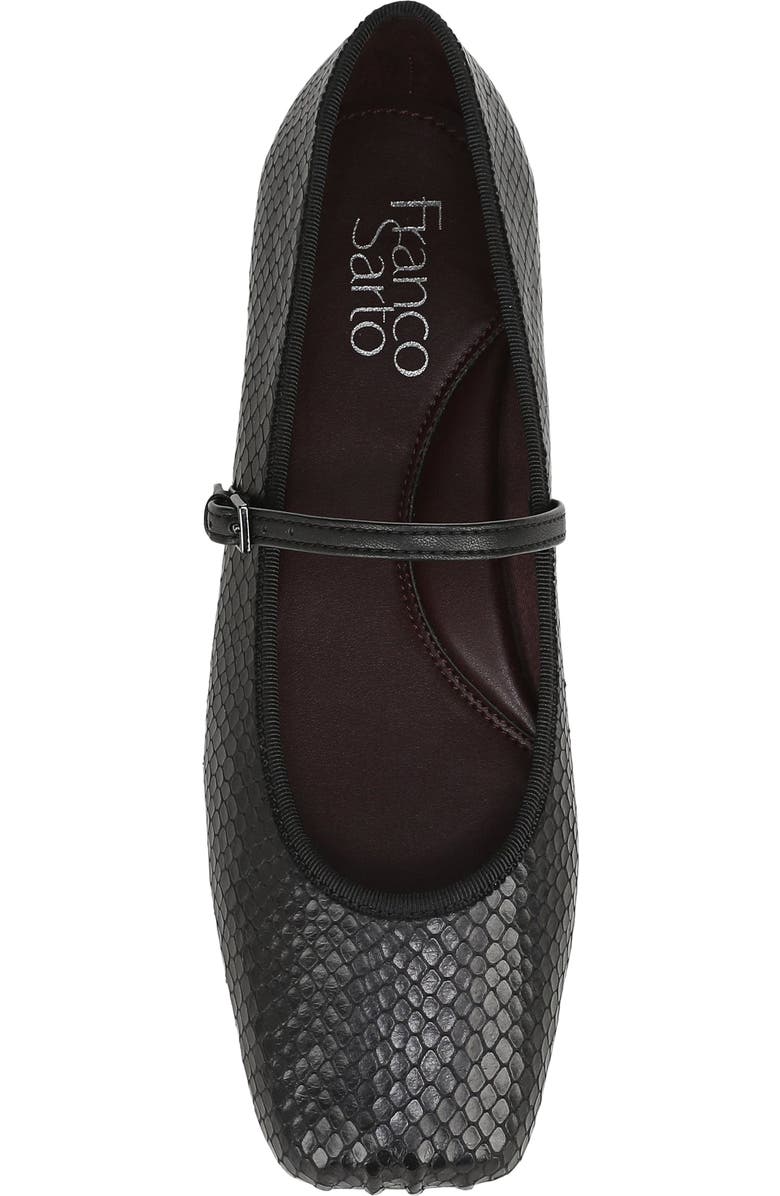Franco Sarto Oriel Ballet Flat, Alternate, color,