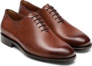 Magnanni Cris Leather Oxford