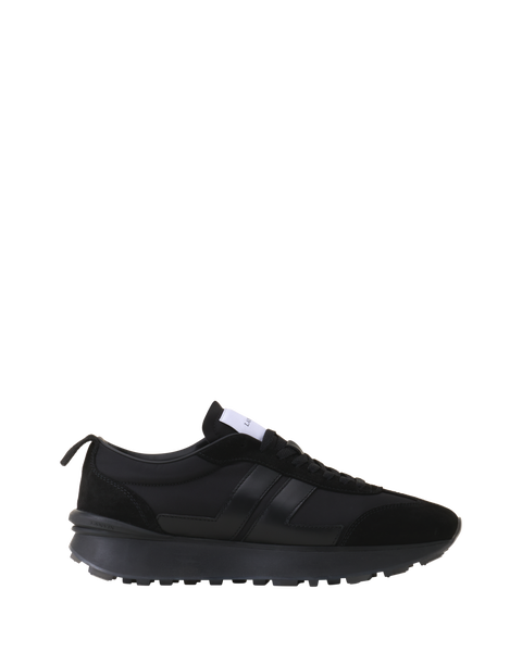 Bumpr Nylon Sneakers