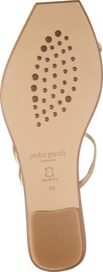 Ailen Strappy Sandal