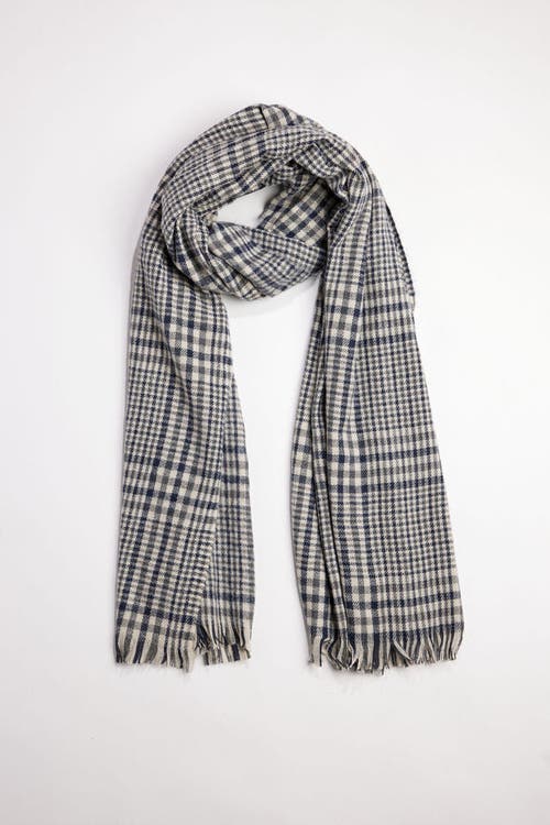 Hat Attack Beech Scarf In Brown