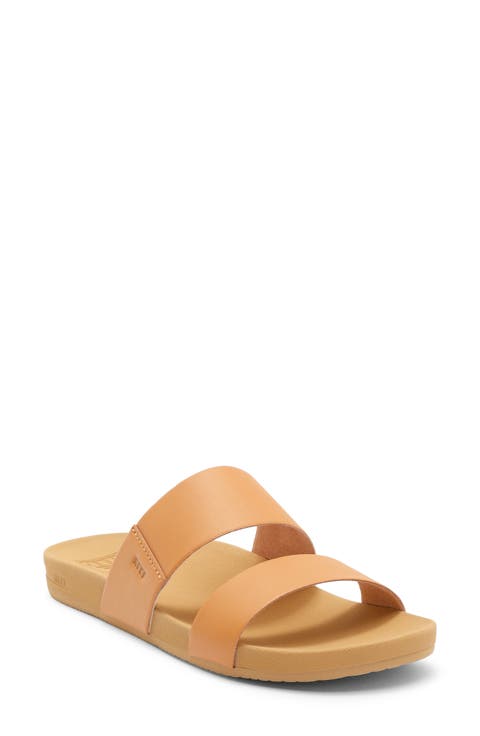 Kaia Slide Sandal (Women)