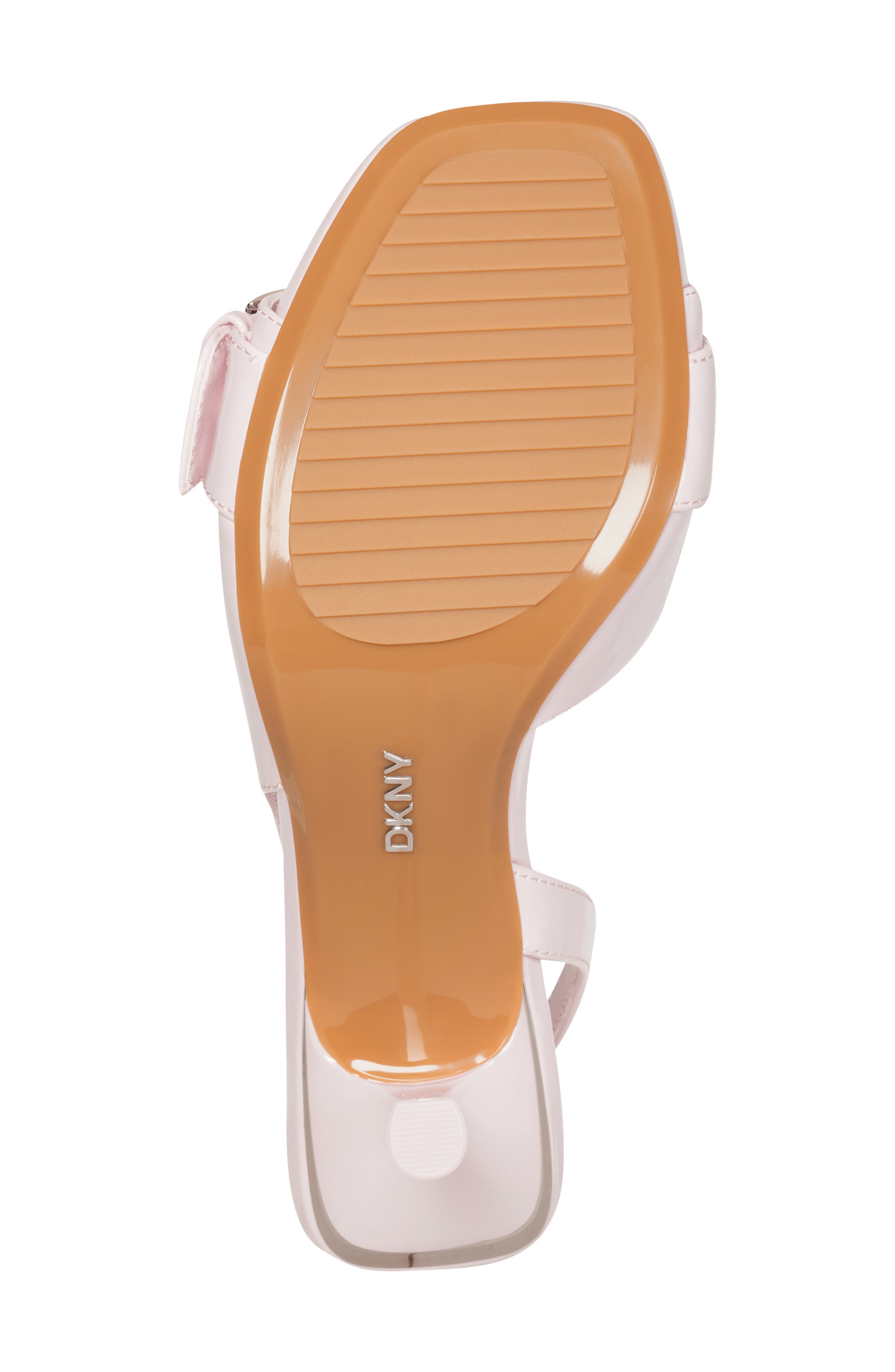 DKNY Nolana Slingback Sandal, Alternate, color, Light Pink