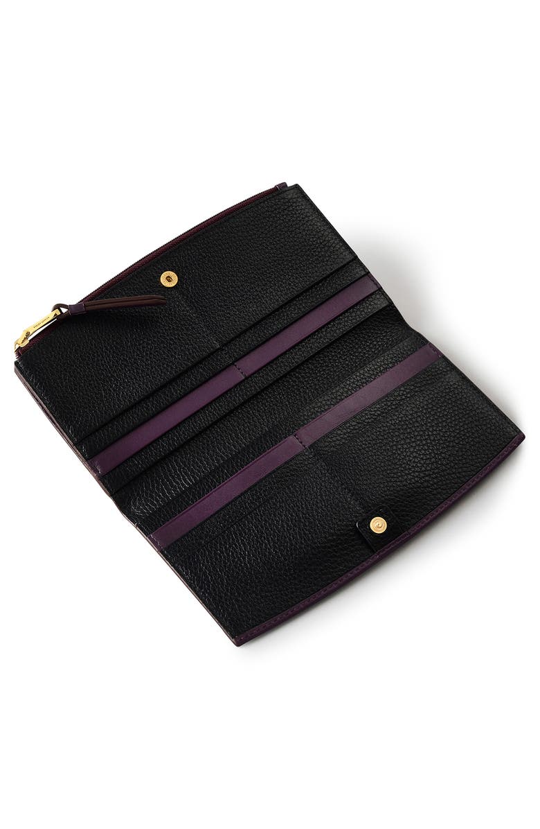 Radley Bridgewater 2.0 Large Bifold Wallet, Alternate, color, Imperial