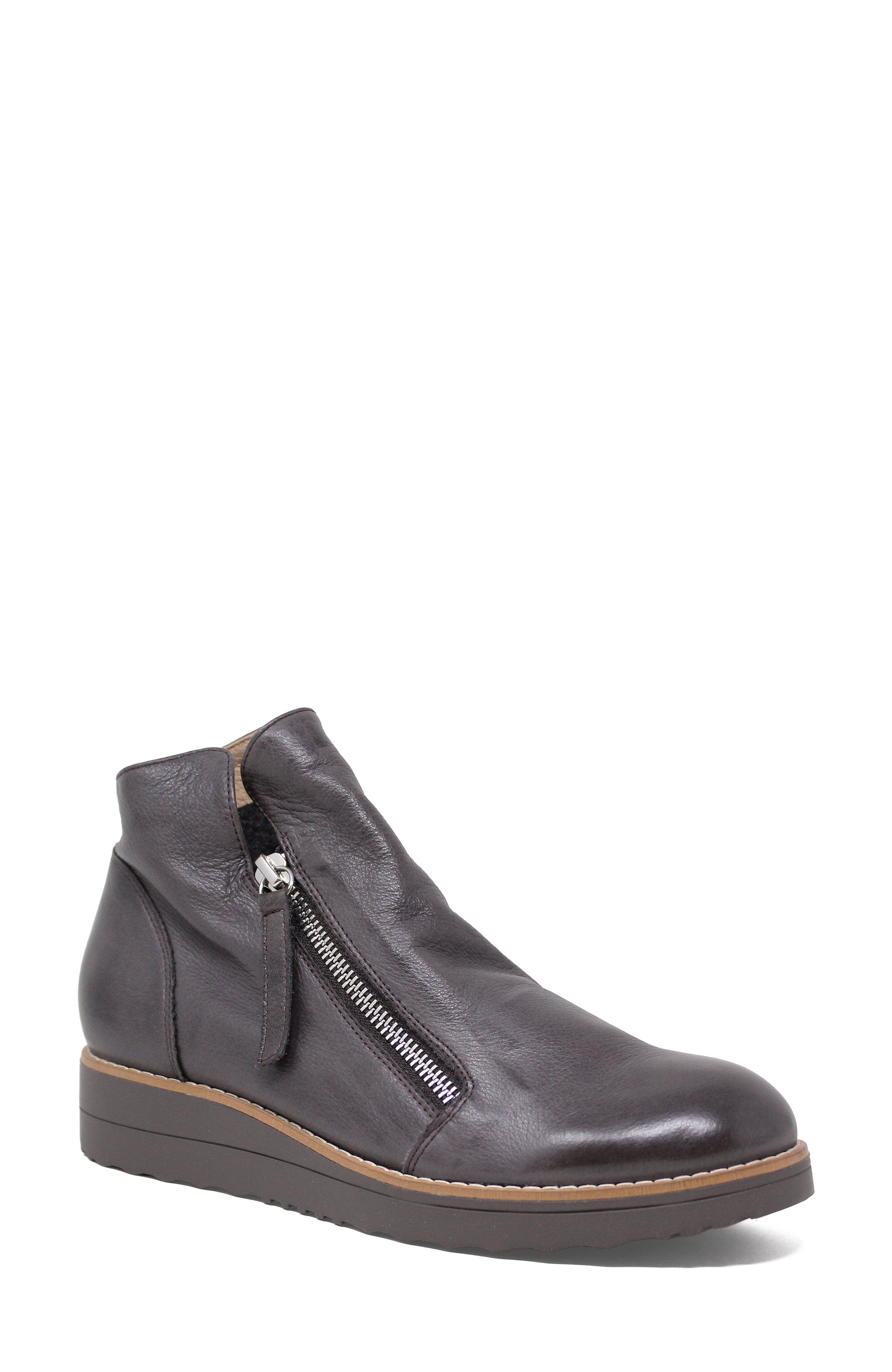 Chocolate-Chocolate Sole