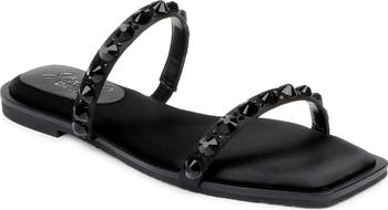 Honesty Slide Sandal