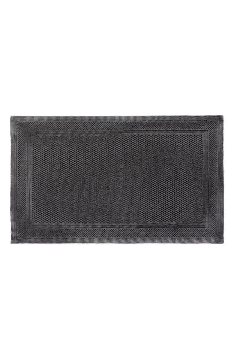 Kassatex Athens Bath Rug, Main, color, 