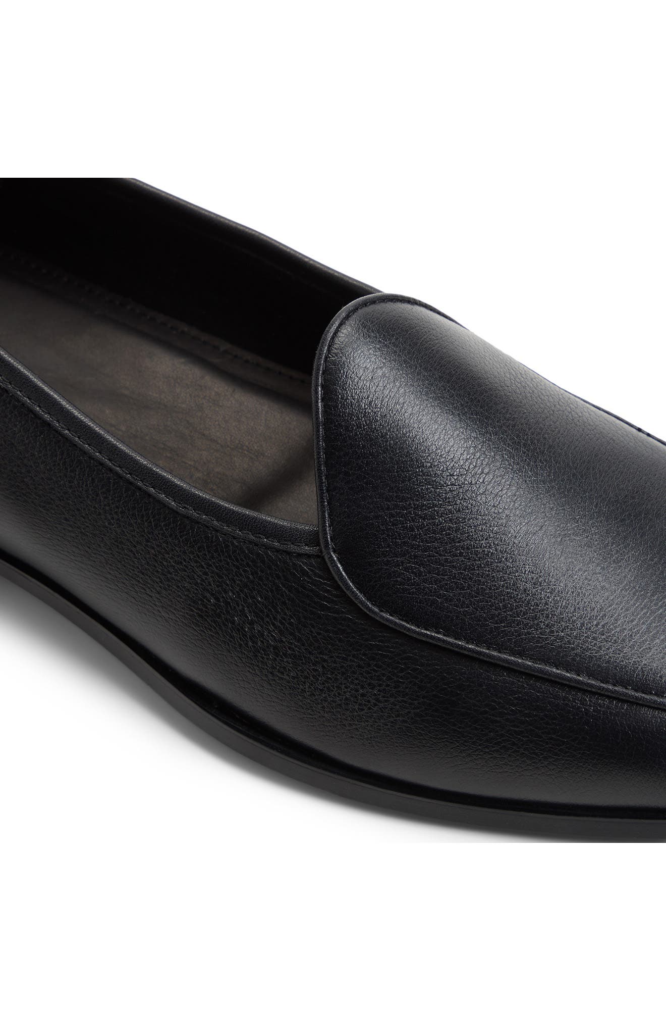 Camden Loafer, Alternate, color, BLACK