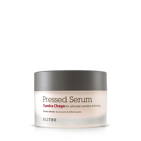 Pressed Serum Tundra Chaga in Various Sizes