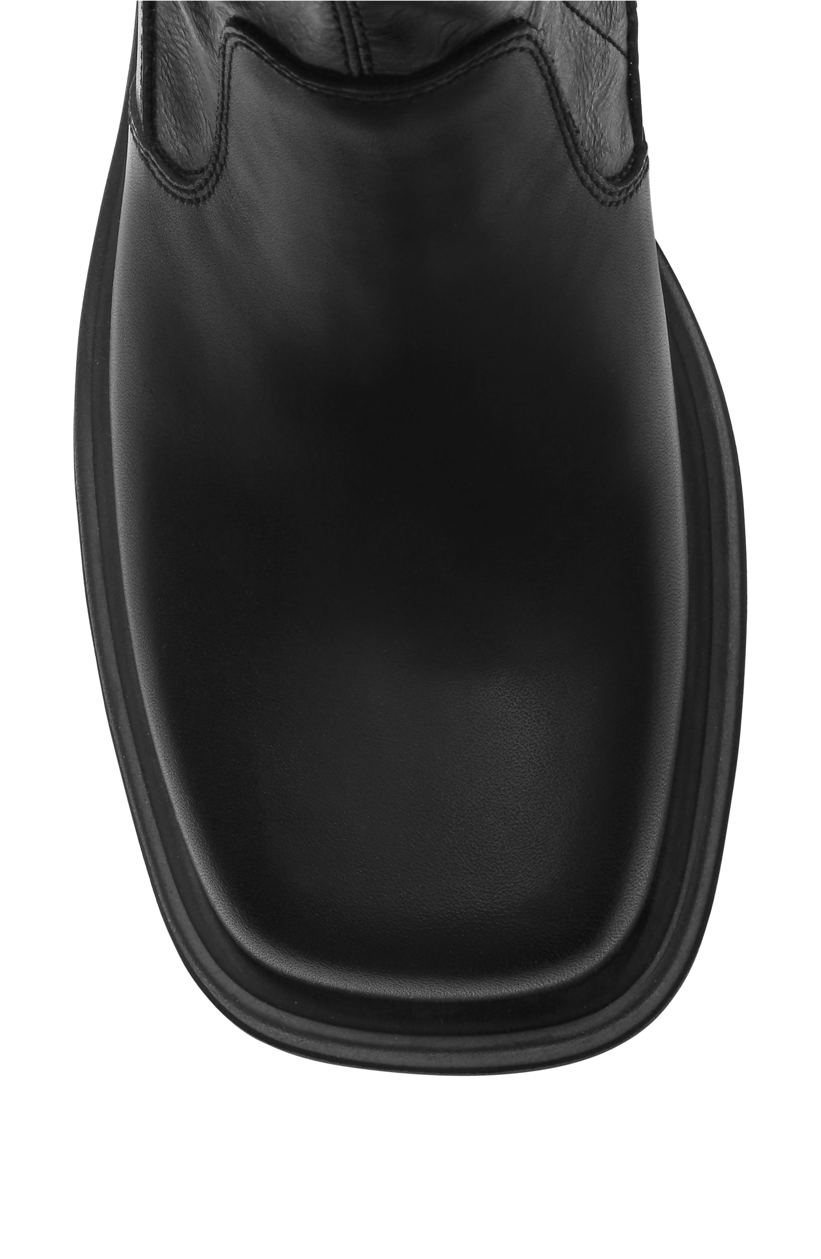 Vagabond Shoemakers Dorah Block Heel Boot, Alternate, color, 