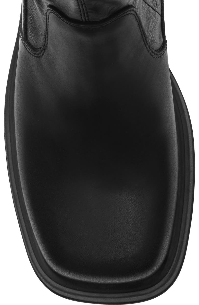 Vagabond Shoemakers Dorah Block Heel Boot, Alternate, color,