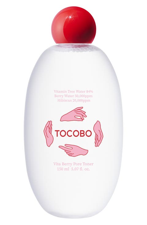 Vita Berry Pore Toner