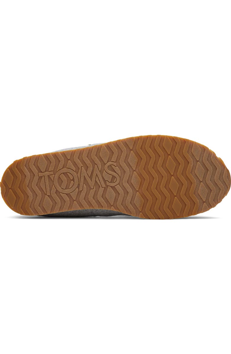 TOMS Alpargata Resident Slip-On Shoe, Alternate, color,