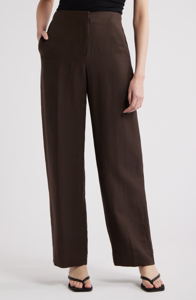 Faithfull the Brand Liliya Trousers, Main, color,