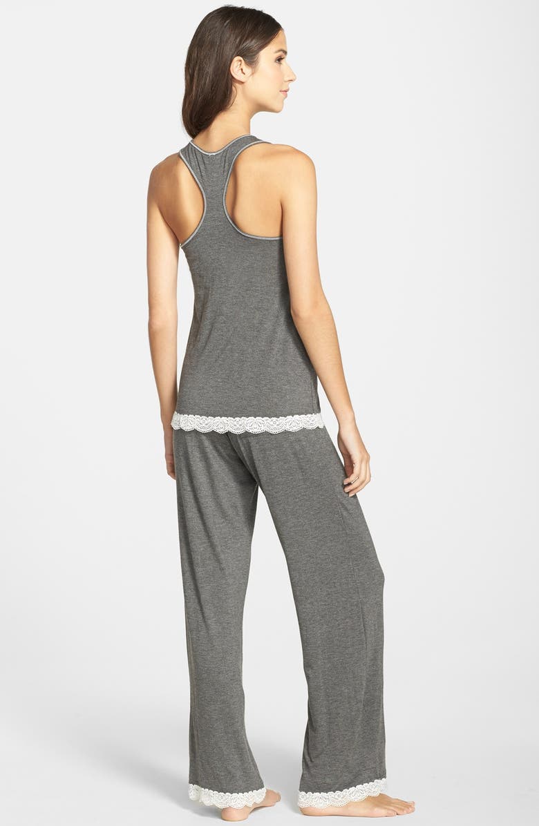 Honeydew Intimates 'Babycakes' Tank Pajamas, Alternate, color, 