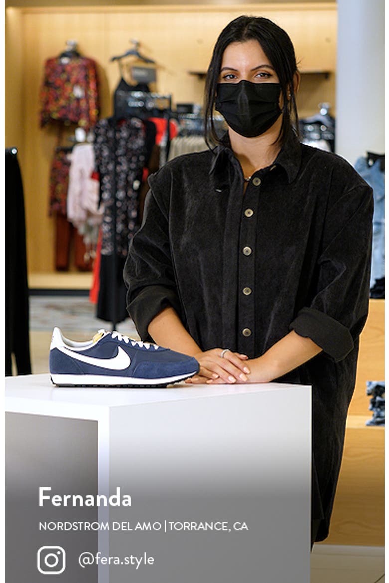Waffle Trainer 2 Sneaker video