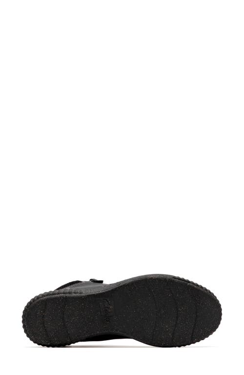Clarks ® Caroline Karli Boot In Black