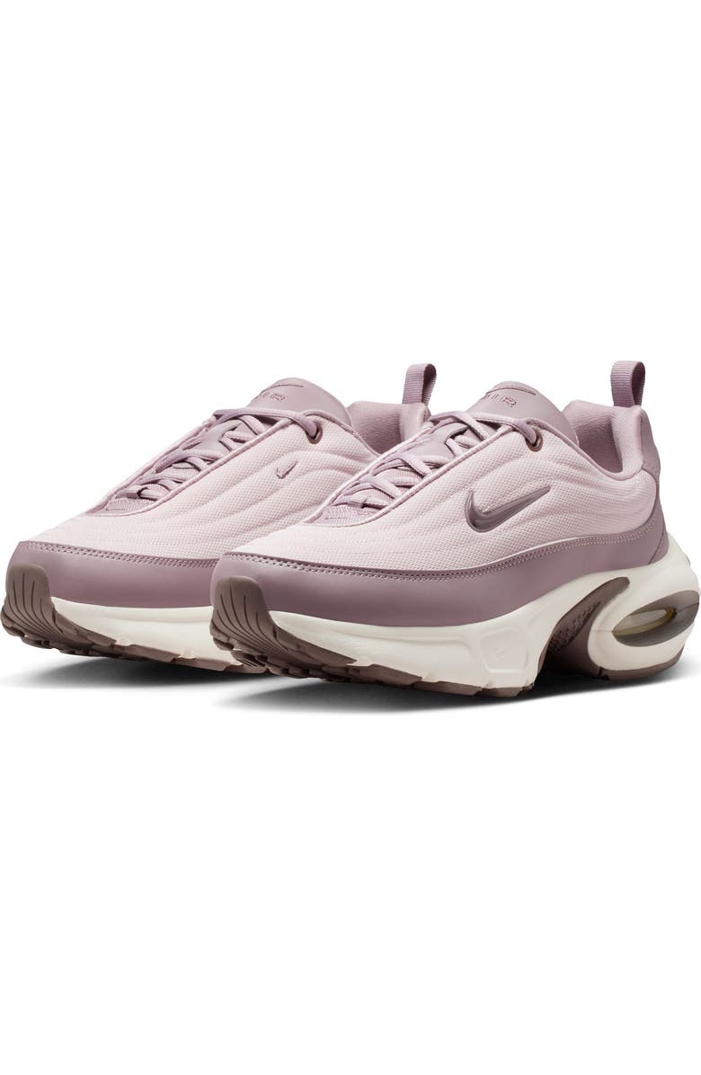 Nike Air Max Portal Sneaker, Main, color, Platinum Violet/ Light Violet