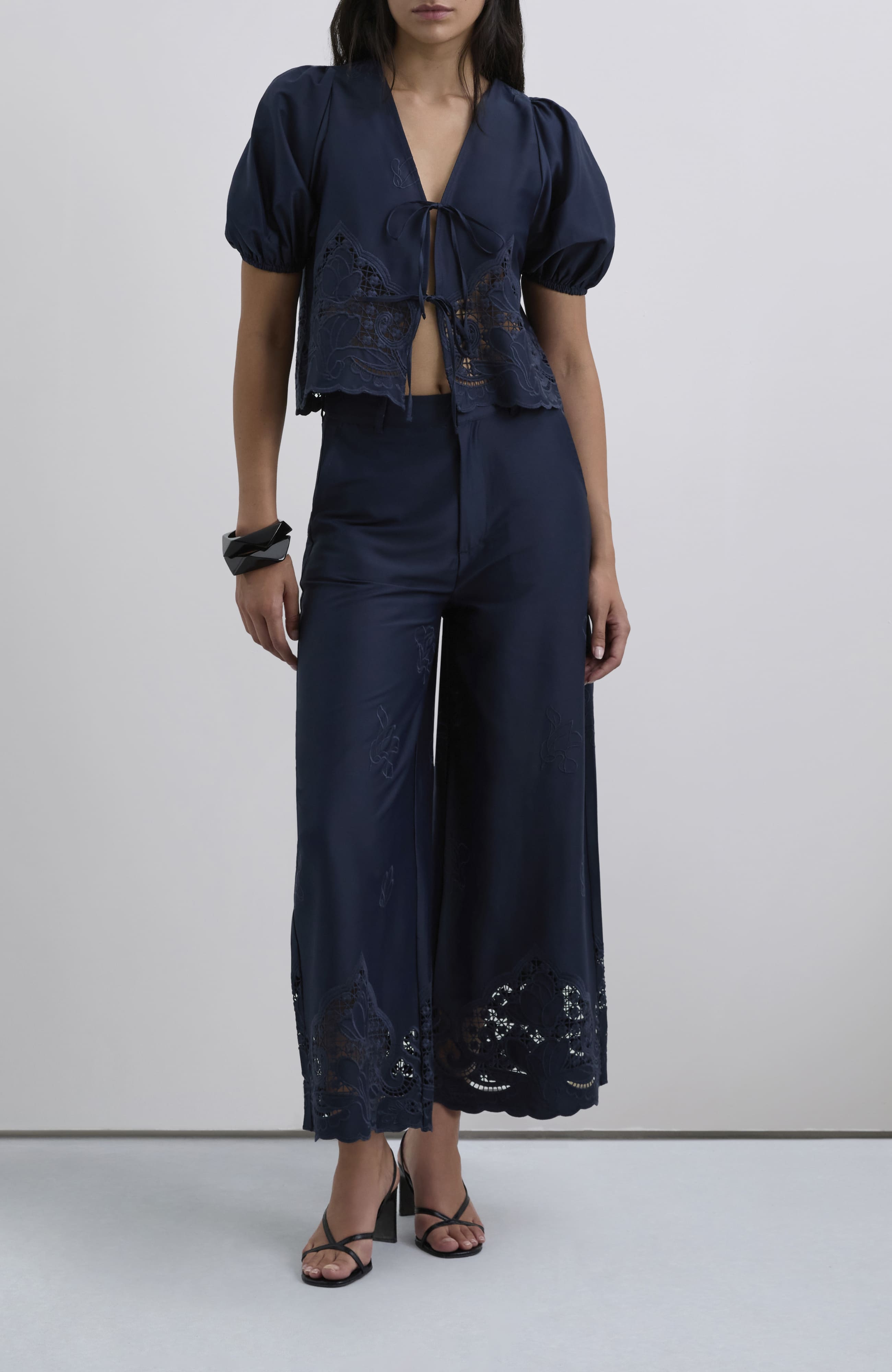 Satenemb Pant - image 2