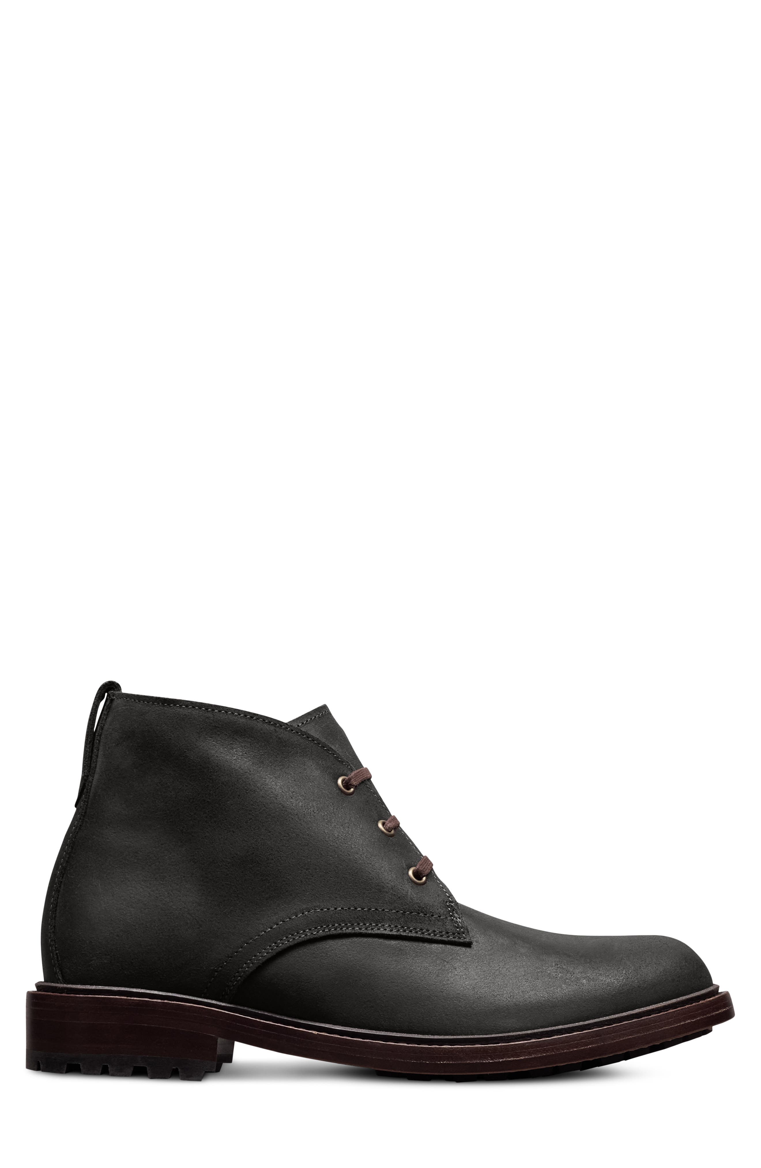 Mitchell Chukka Boot, Alternate, color, HUNTING GREEN