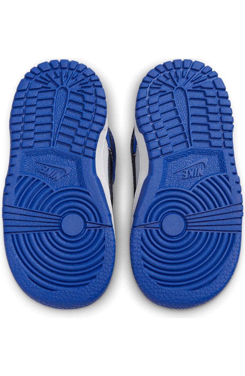 Nike Kids' Dunk Low Basketball Sneaker, Alternate, color,