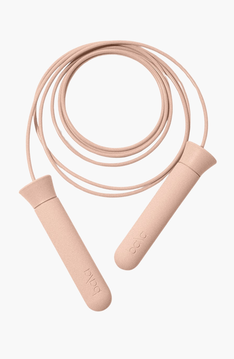 The Jump Rope
