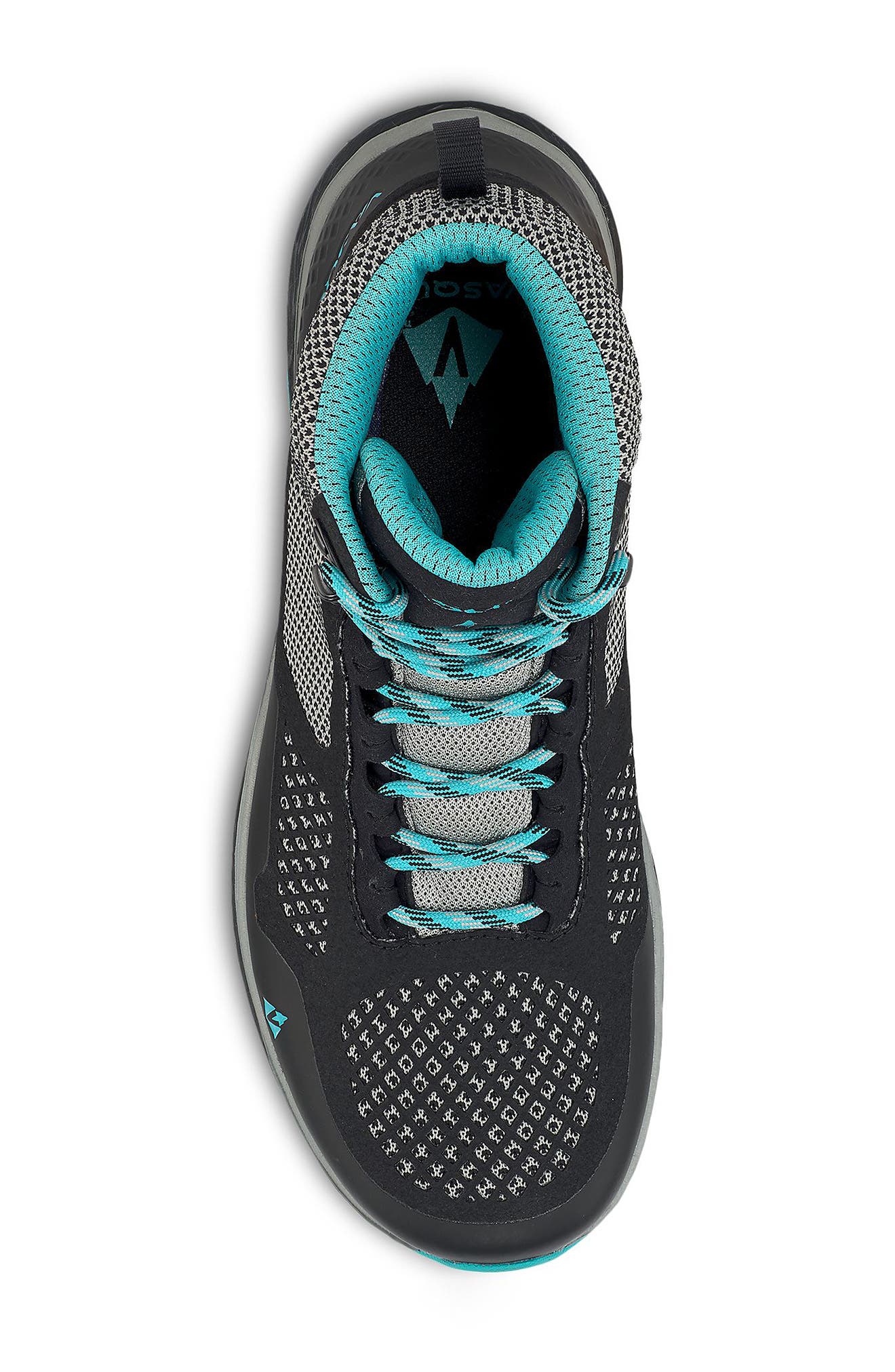 Vasque Breeze Lite Gore-Tex<sup>®</sup> Waterproof Hiking Boot, Alternate, color, 