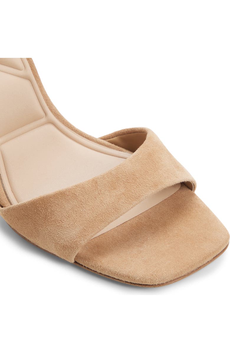 ALDO Serenya Ankle Strap Sandal, Alternate, color,