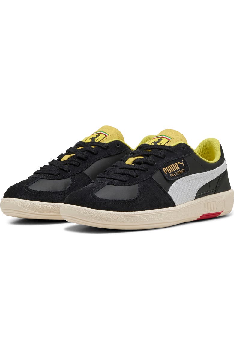 PUMA Ferrari Palermo Sneaker, Main, color,
