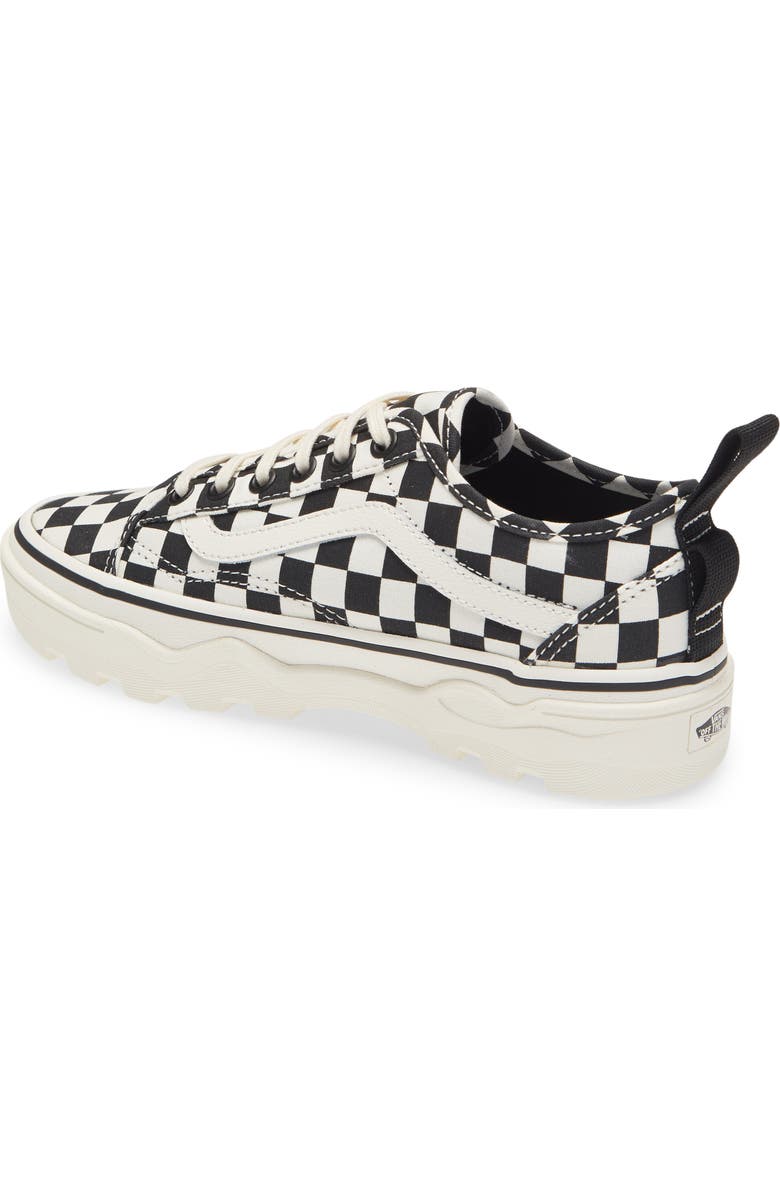 Vans Sentry Old Skool Sneaker, Alternate, color,