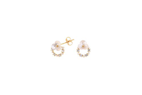 Arte Nova Jewellery Maisie Earrings
