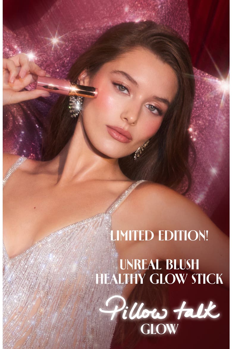 Pillow Talk Dreams Come True Makeup Set $603 Value, Alternate, color, NO COLOR