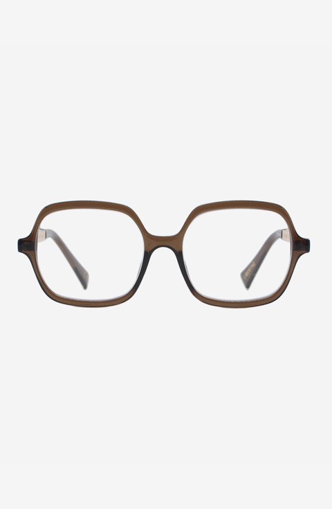 Libertine Reader Glasses