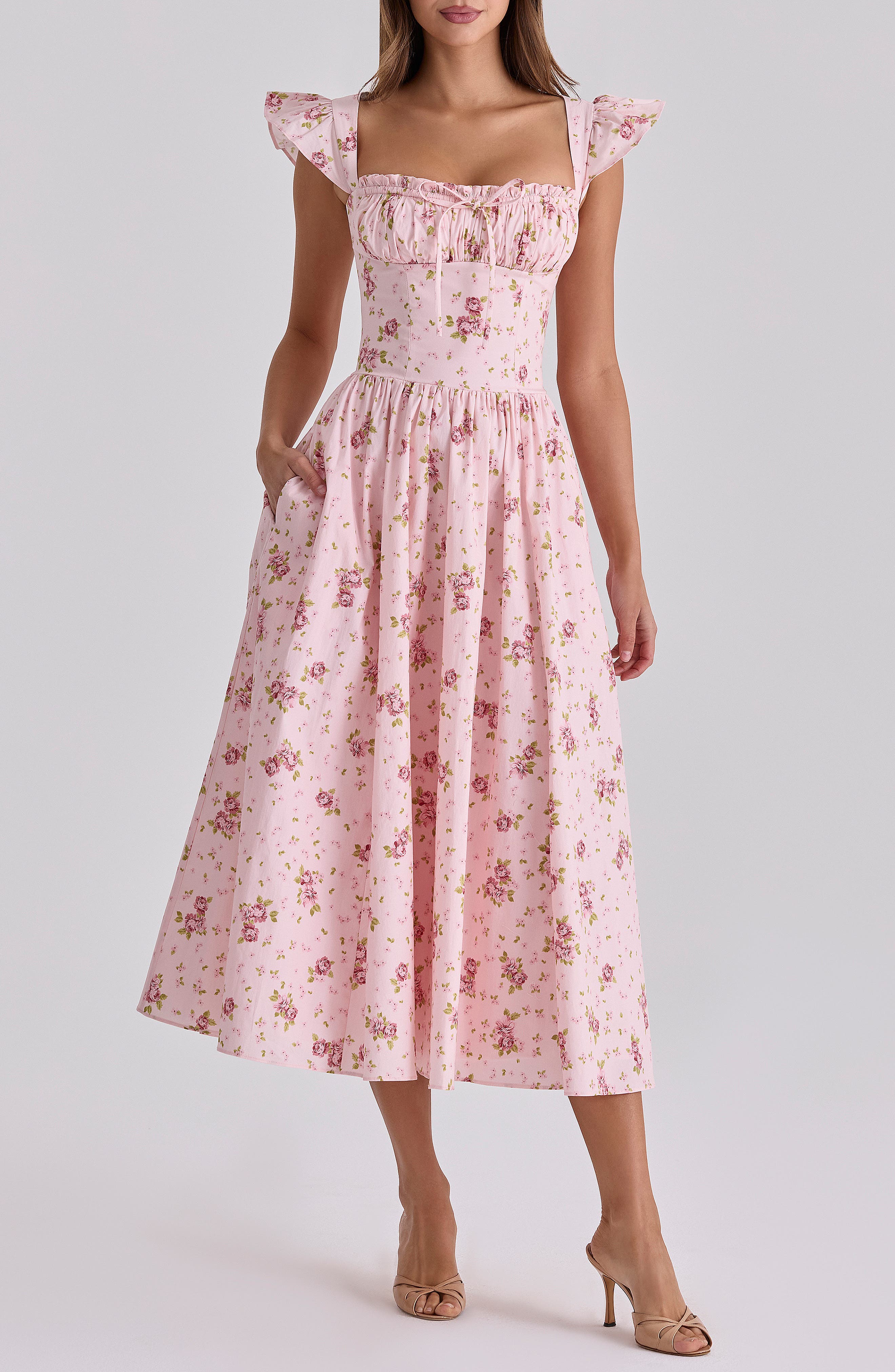 selected PINK VINTAGE