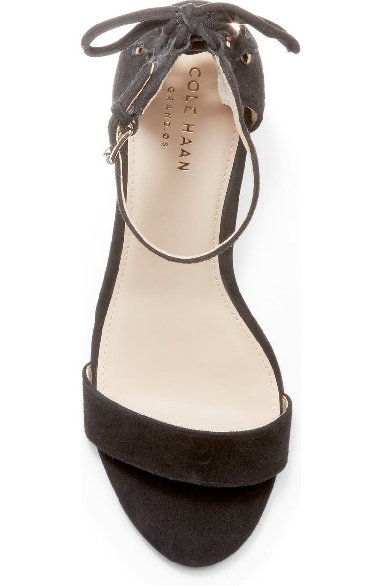 Cole Haan Leah Sandal, Alternate, color,