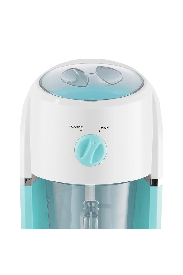 Margarita and Frozen Drink Mixing Machine, Alternate, color, Blue