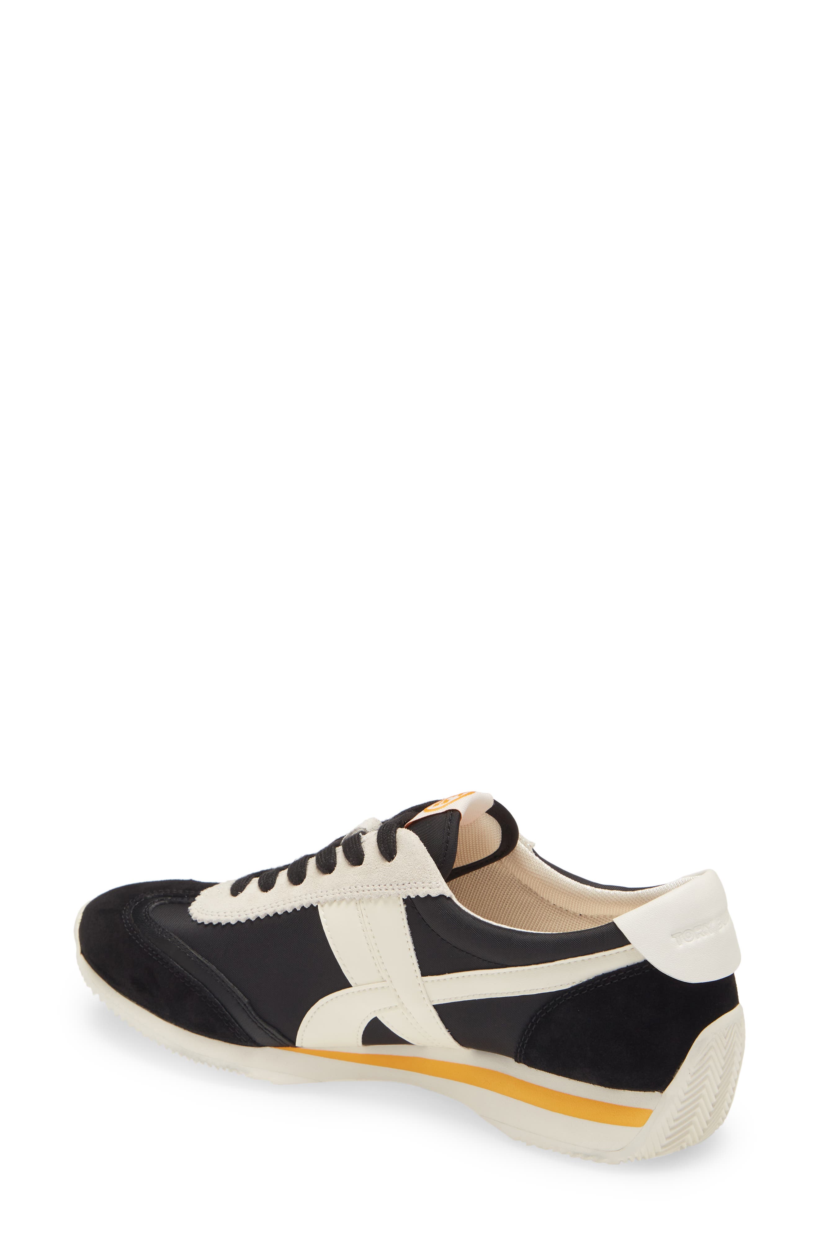 Tory Burch Hank Sneaker, Alternate, color, 