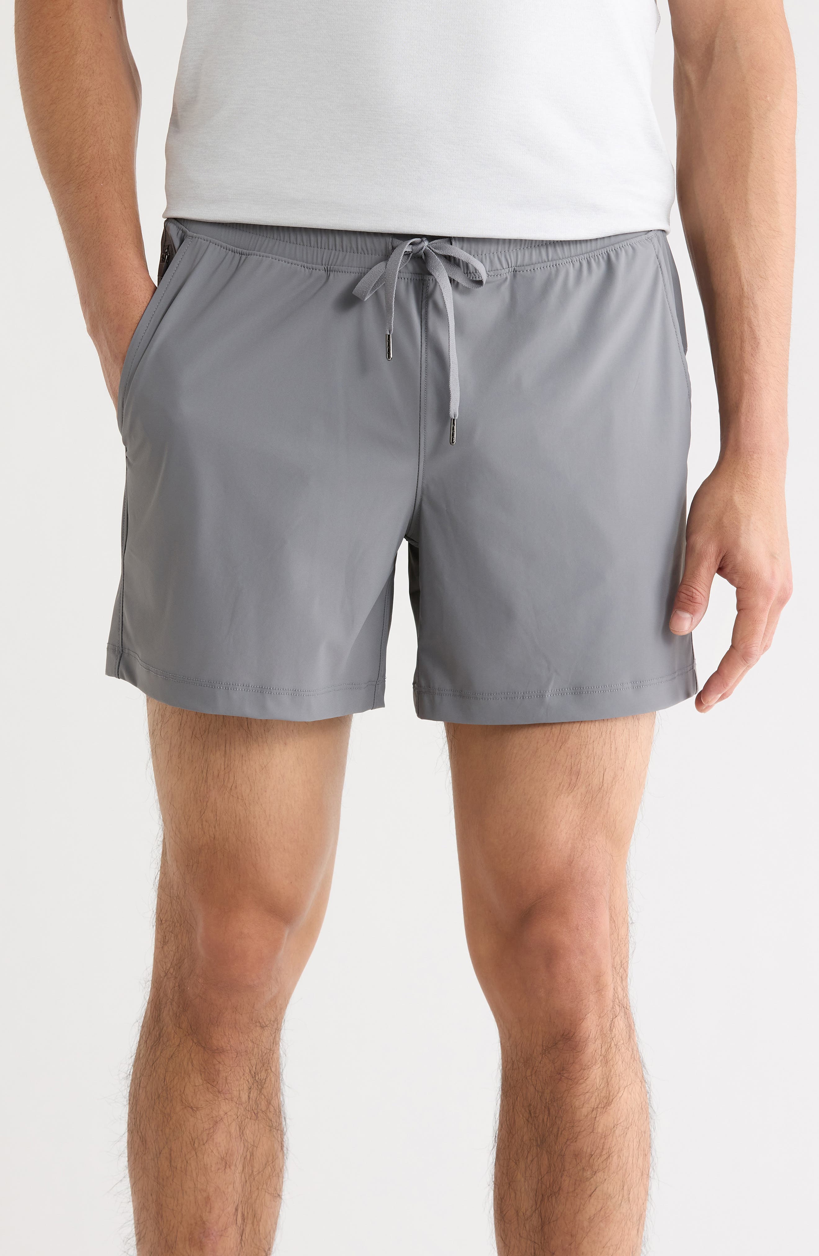 5-Inch Warp Sonic Active Shorts - image 3