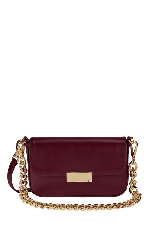 EDIE SHOULDER BAG