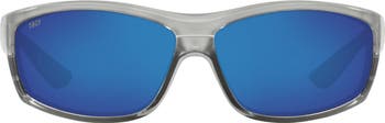 65mm Polarized Sunglasses