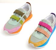 Charlotte Stone Conway Sneaker