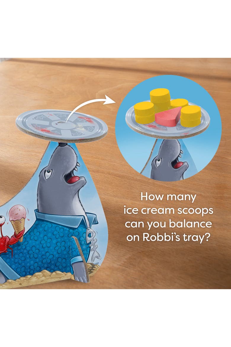 Robbi Gelato Mini Game, Alternate, color, Multi