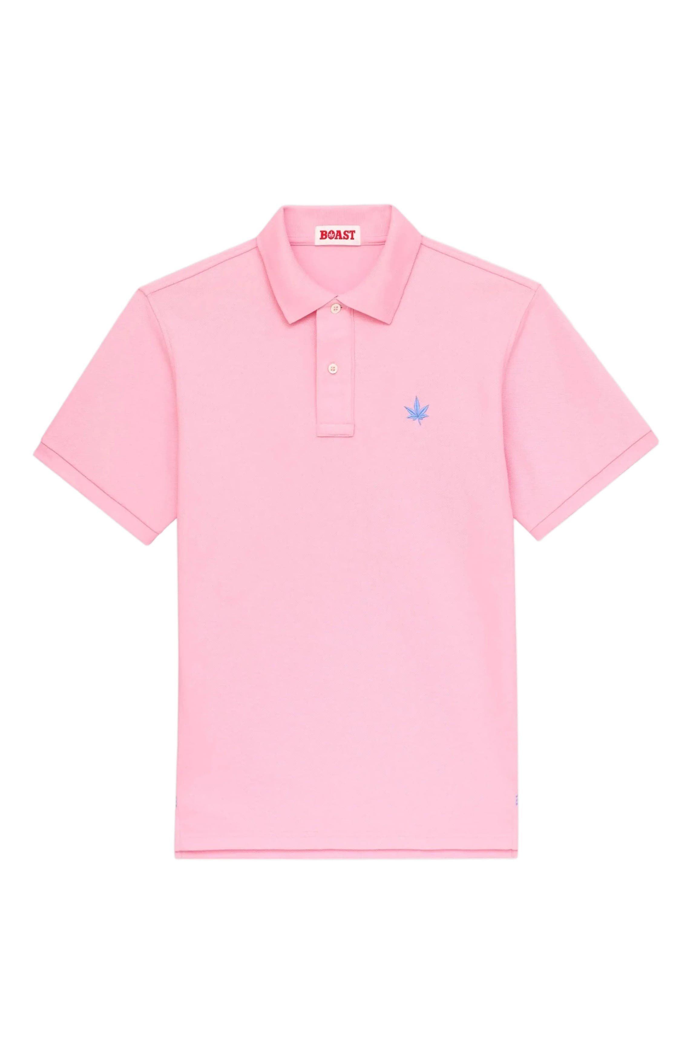 Paloma Pink