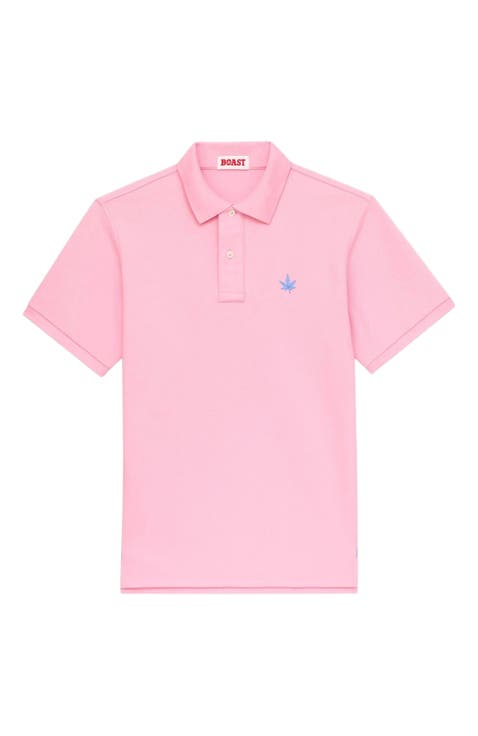 1983 Classic Pique Polo