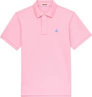 Boast 1983 Classic Pique Polo