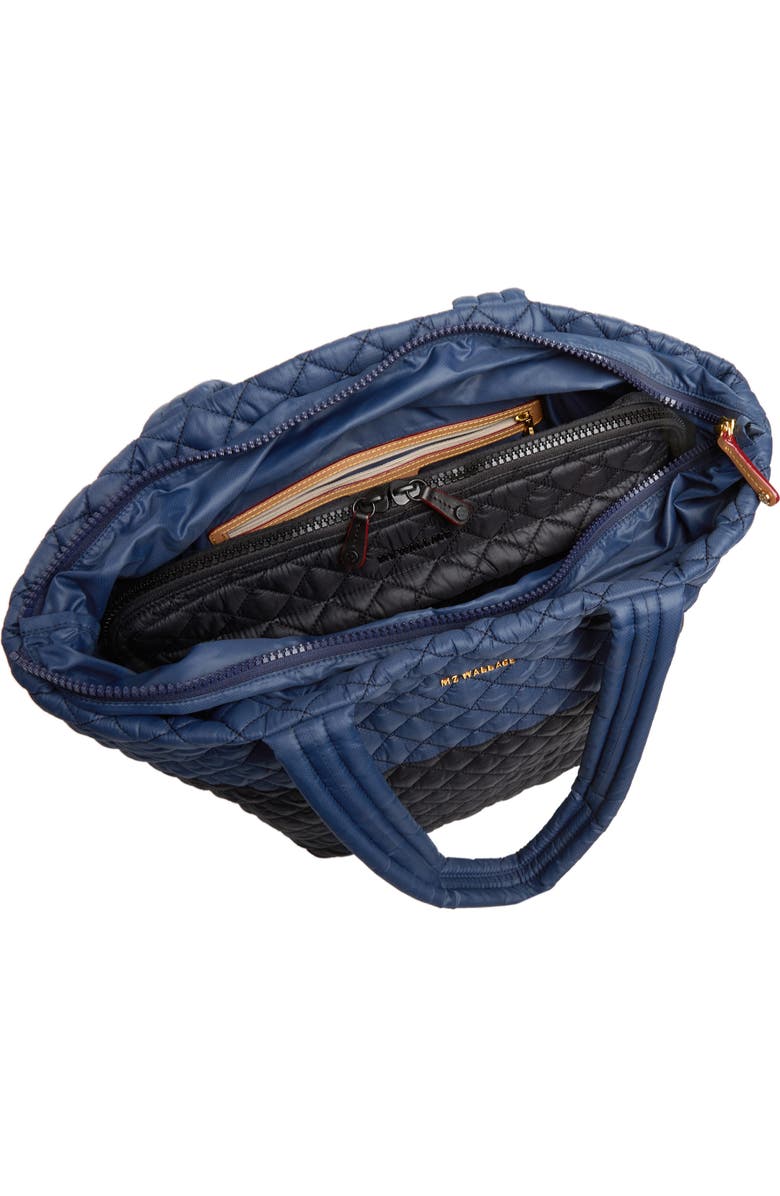 MZ Wallace Metro Nylon Organizer, Alternate, color,