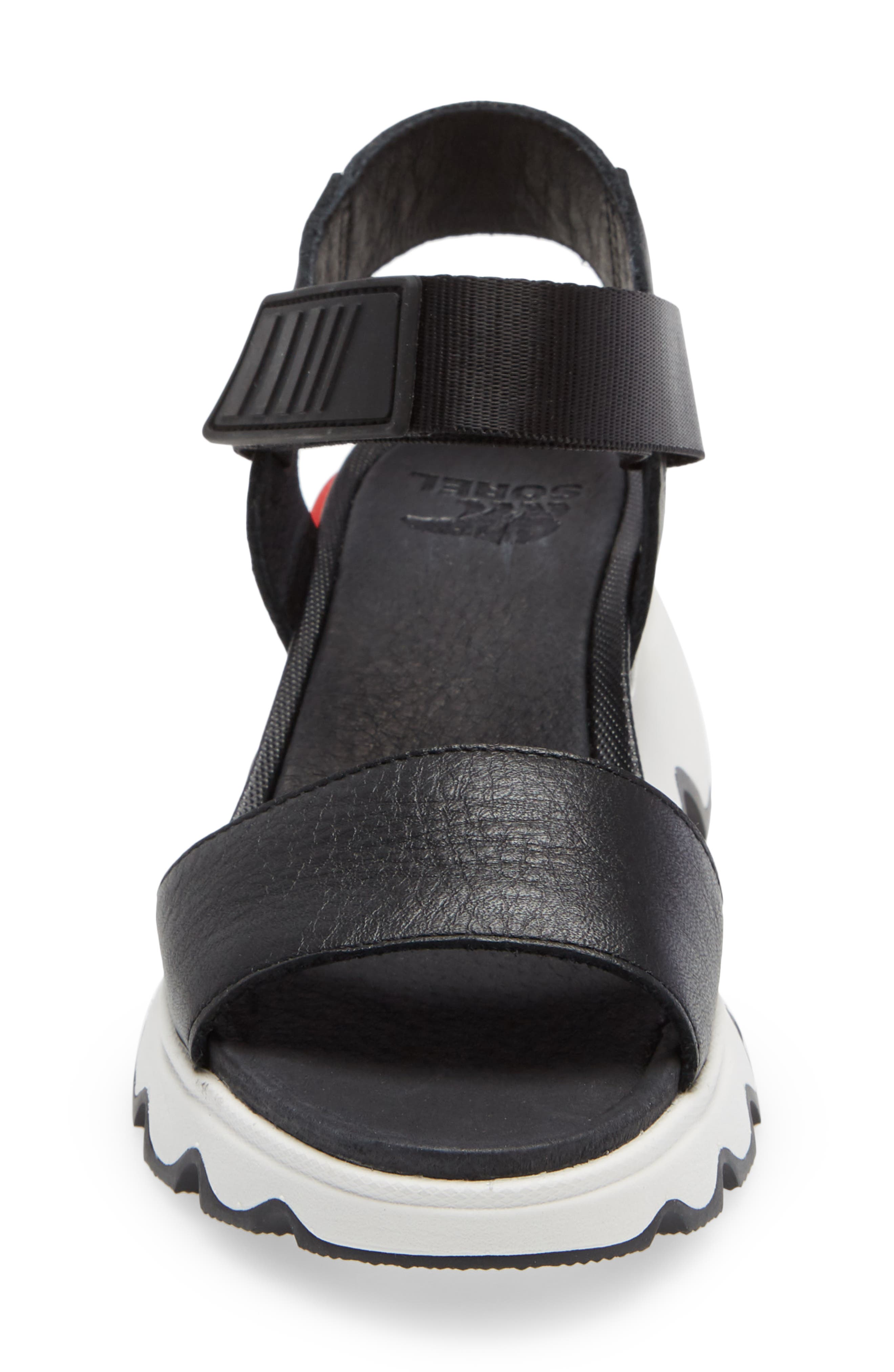 SOREL Kinetic Sandal, Alternate, color, 