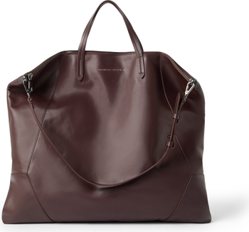Brunello Cucinelli BC Duo large shopper bag | Nordstrom