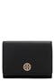Robinson Small Pebbled Leather Wallet